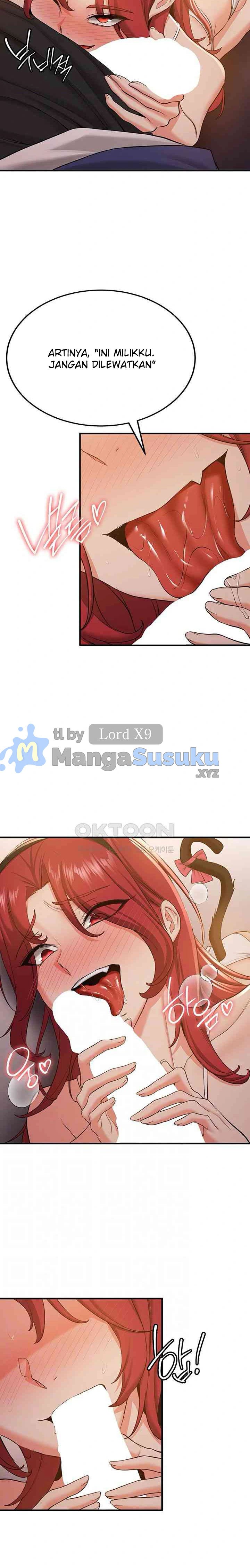 Your Girlfriend Was Amazing - Chapter 30 5