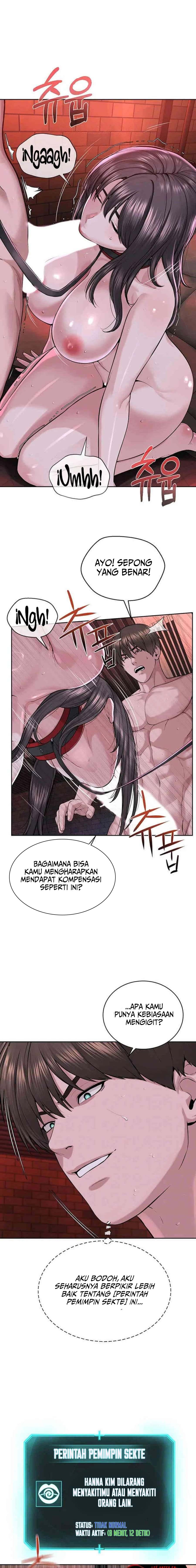 I Am a Cult Leader (I’m The Leader Of A Cult) - I Am a Cult Leader (I&#8217;m The Leader Of A Cult) Chapter 40 7