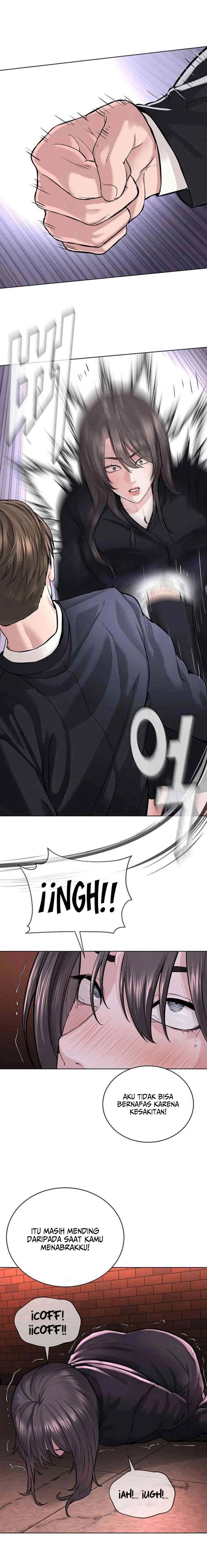 I Am a Cult Leader (I’m The Leader Of A Cult) - I Am a Cult Leader (I&#8217;m The Leader Of A Cult) Chapter 40 2