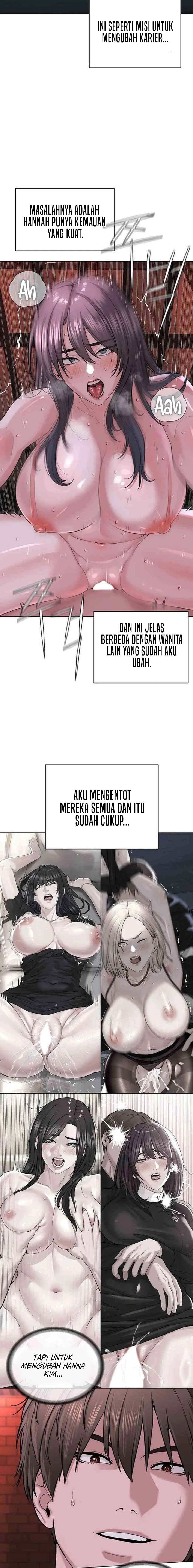 I Am a Cult Leader (I’m The Leader Of A Cult) - I Am a Cult Leader (I&#8217;m The Leader Of A Cult) Chapter 40 17