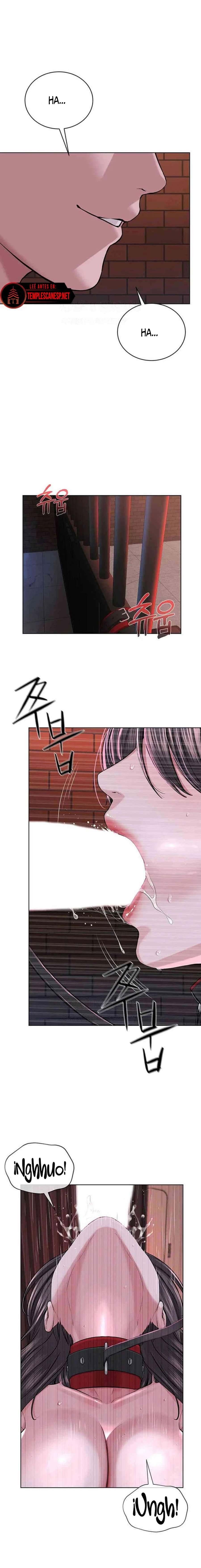 I Am a Cult Leader (I’m The Leader Of A Cult) - I Am a Cult Leader (I&#8217;m The Leader Of A Cult) Chapter 40 6