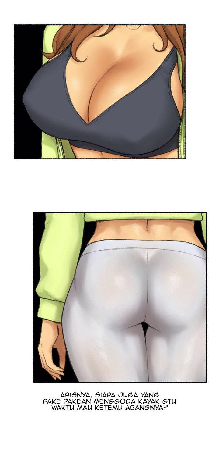 I Did This - Chapter 40 15