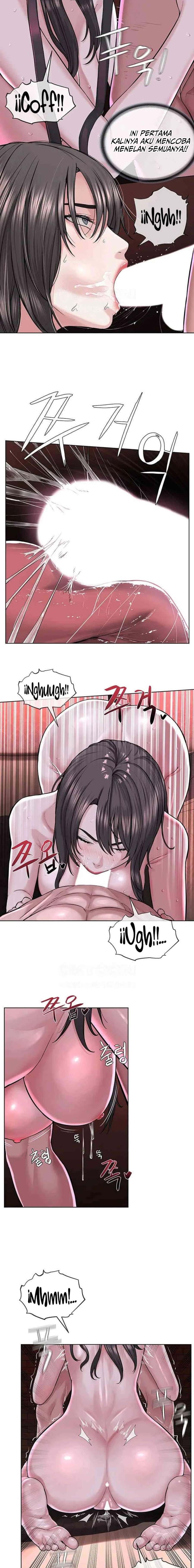 I Am a Cult Leader (I’m The Leader Of A Cult) - I Am a Cult Leader (I&#8217;m The Leader Of A Cult) Chapter 40 9