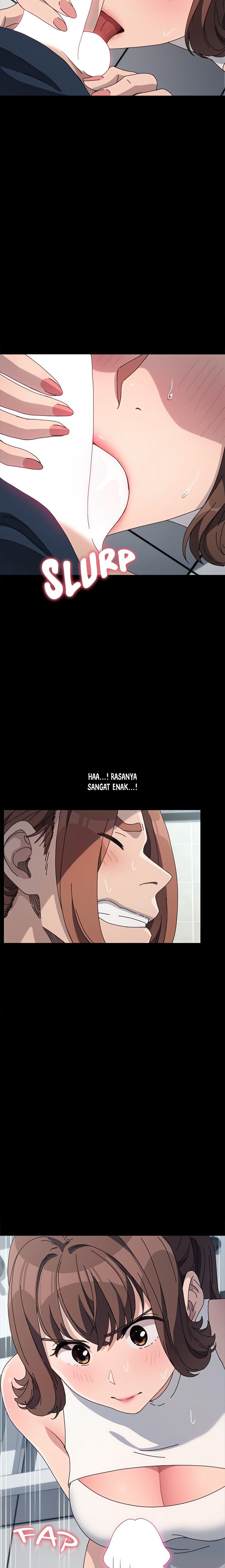 Man of The House - Chapter 33 18 Man of The House - Chapter 33 18