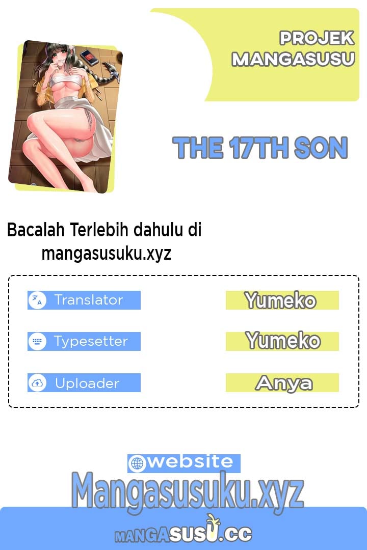 The 17th Son - Chapter 33 1