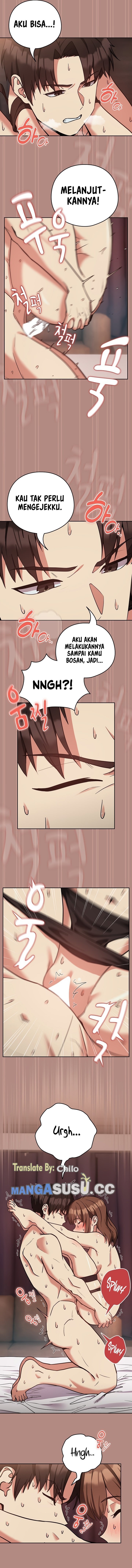 After Work Love Affairs - Chapter 33 3