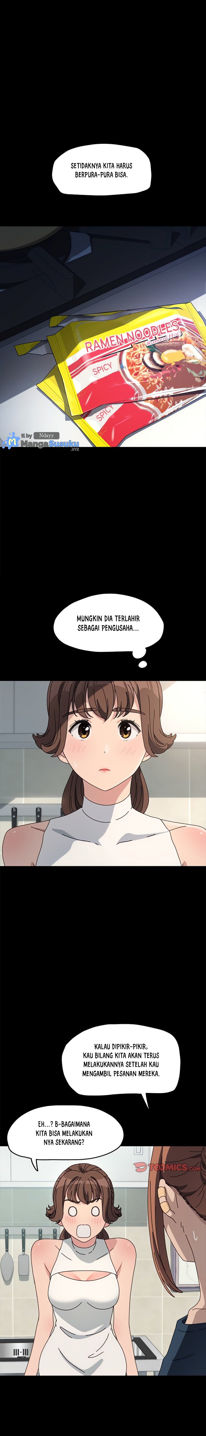 Man of The House - Chapter 33 9 Man of The House - Chapter 33 9