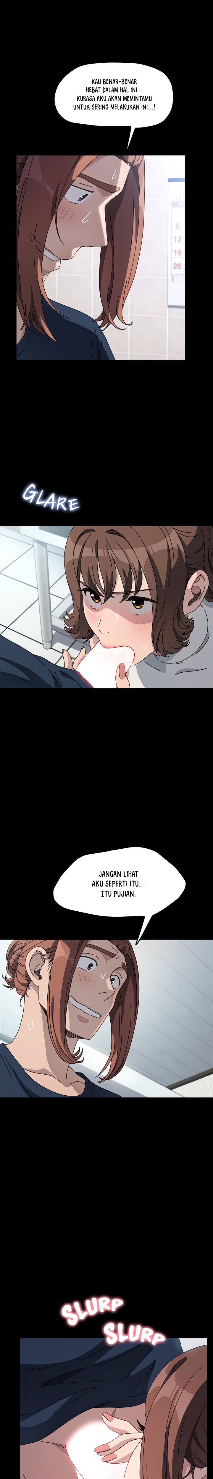 Man of The House - Chapter 33 14 Man of The House - Chapter 33 14