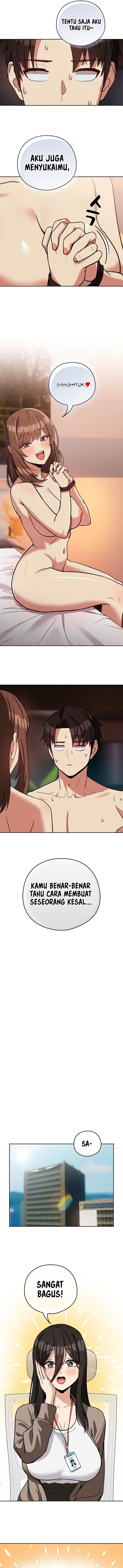 After Work Love Affairs - Chapter 33 8