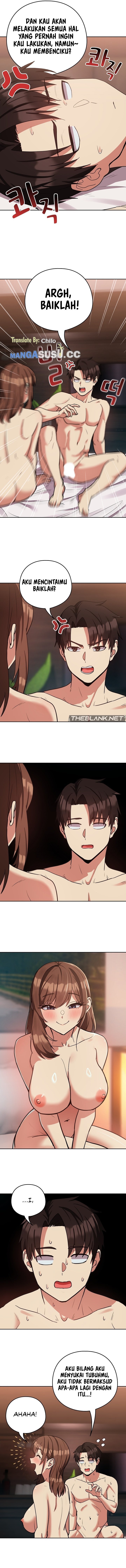 After Work Love Affairs - Chapter 33 7