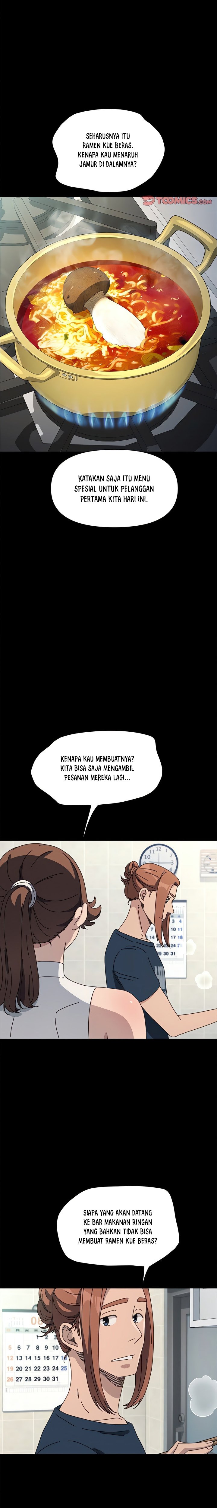 Man of The House - Chapter 33 8 Man of The House - Chapter 33 8