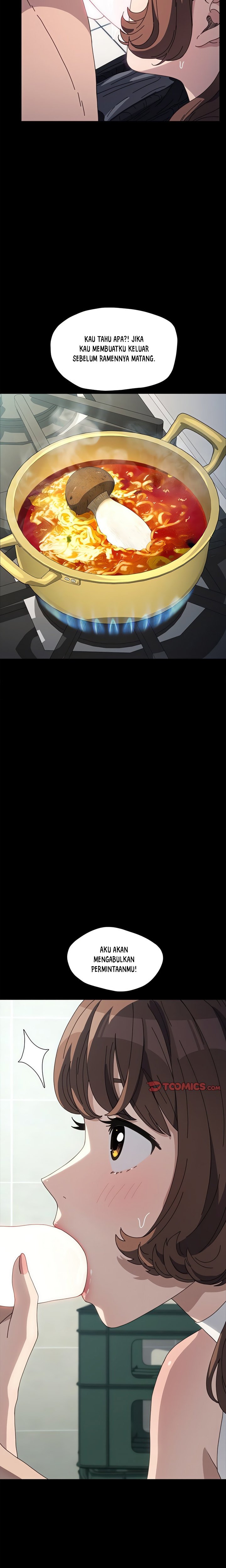 Man of The House - Chapter 33 15 Man of The House - Chapter 33 15