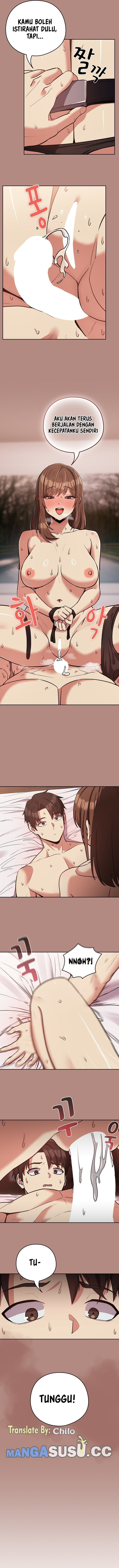 After Work Love Affairs - Chapter 33 5