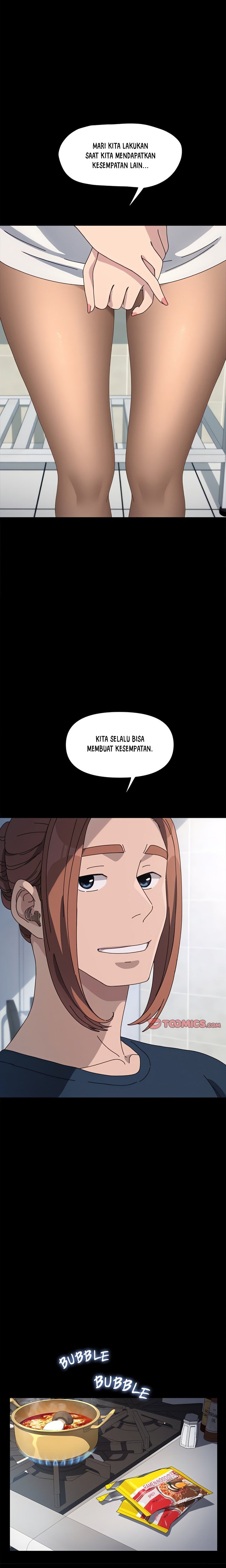 Man of The House - Chapter 33 10 Man of The House - Chapter 33 10