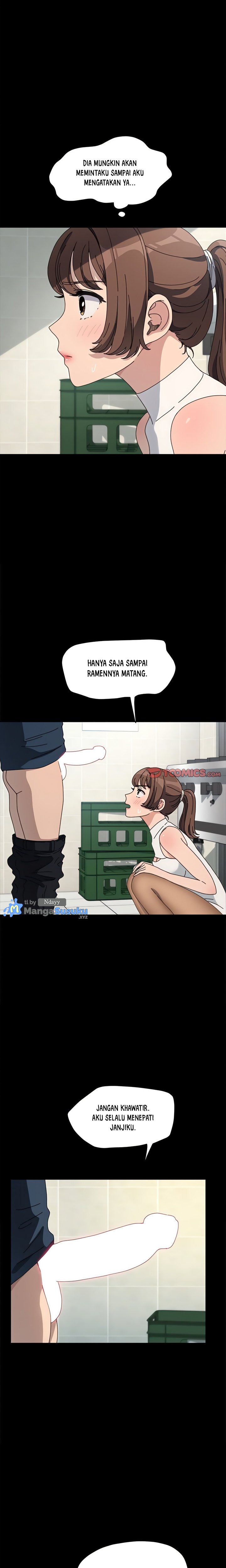 Man of The House - Chapter 33 11 Man of The House - Chapter 33 11