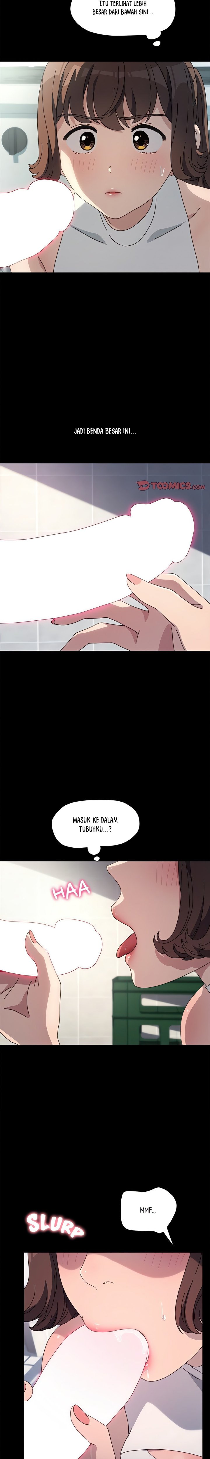 Man of The House - Chapter 33 12 Man of The House - Chapter 33 12