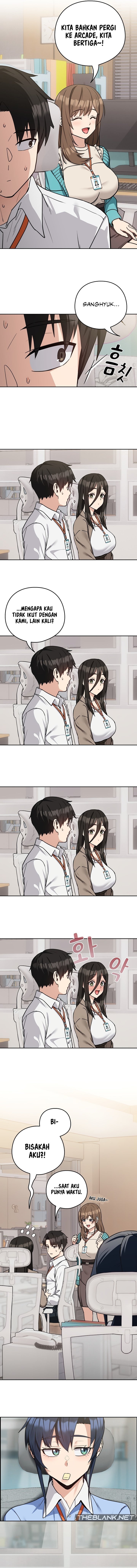 After Work Love Affairs - Chapter 33 10