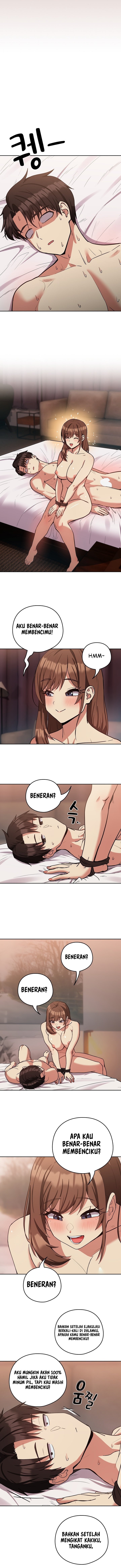 After Work Love Affairs - Chapter 33 6