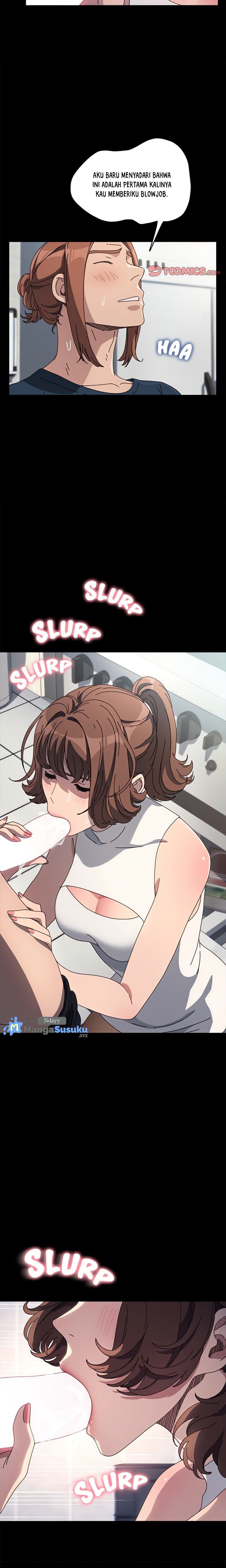 Man of The House - Chapter 33 13 Man of The House - Chapter 33 13