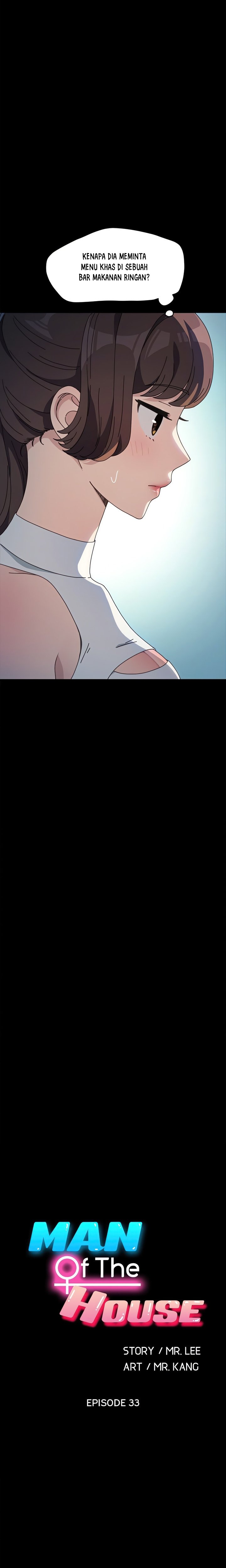 Man of The House - Chapter 33 3 Man of The House - Chapter 33 3