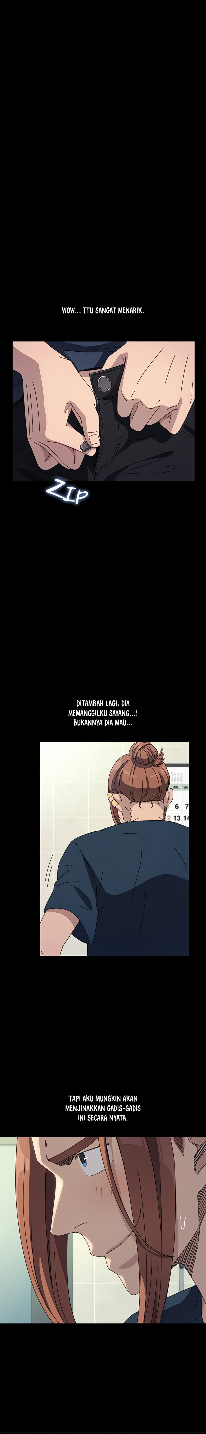 Man of The House - Chapter 33 4 Man of The House - Chapter 33 4