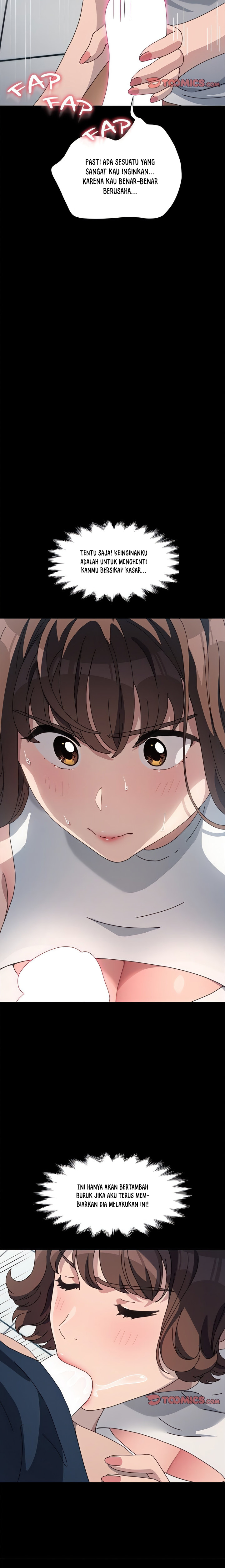 Man of The House - Chapter 33 19 Man of The House - Chapter 33 19