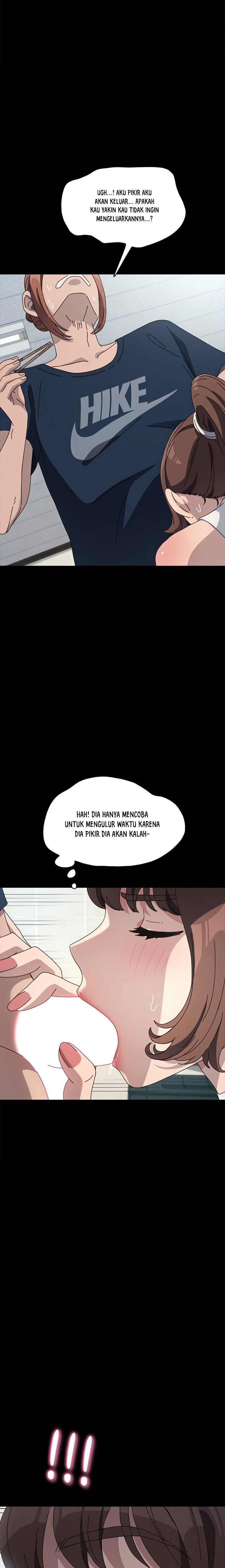 Man of The House - Chapter 33 20 Man of The House - Chapter 33 20