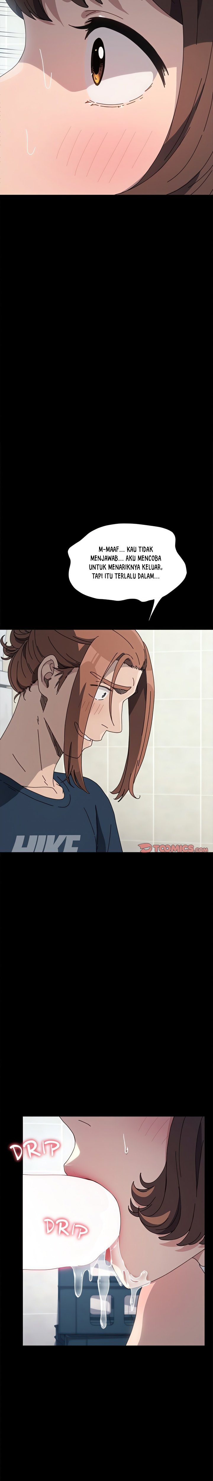 Man of The House - Chapter 33 21 Man of The House - Chapter 33 21