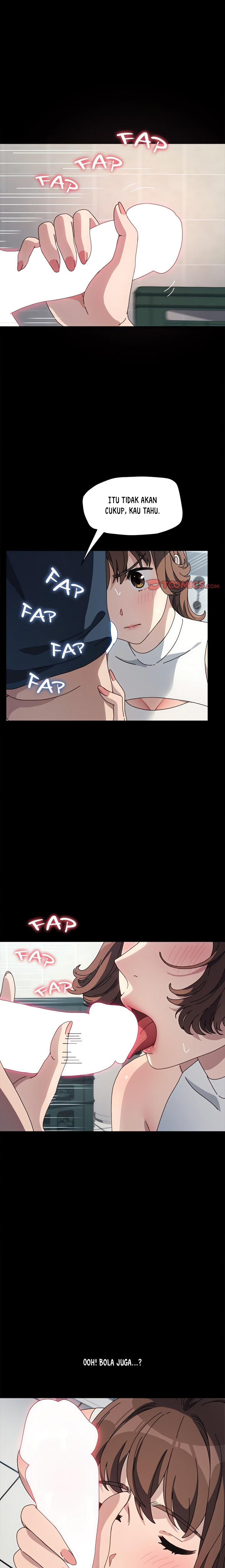 Man of The House - Chapter 33 17 Man of The House - Chapter 33 17