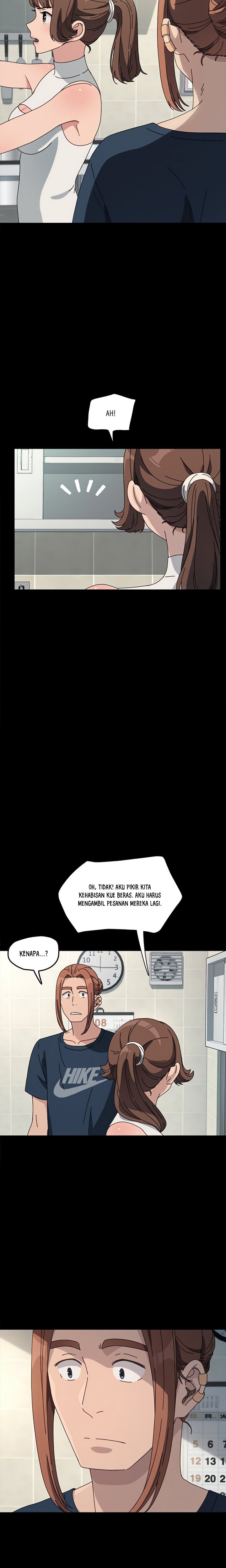 Man of The House - Chapter 33 6 Man of The House - Chapter 33 6