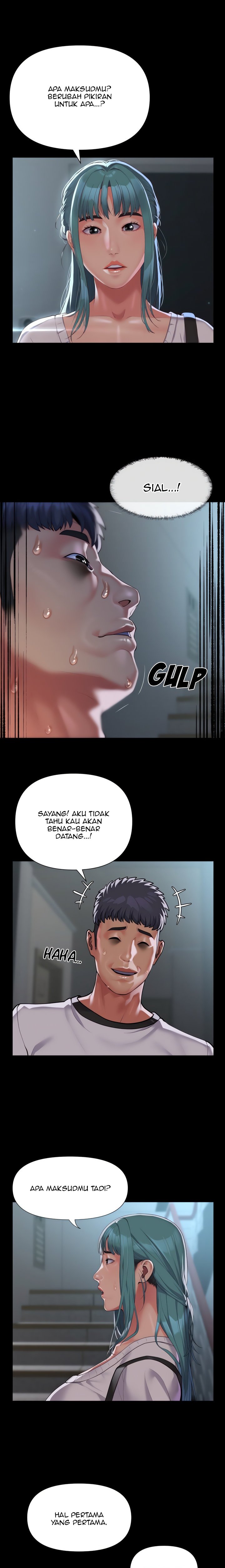 The Ladies&#8217; Associate - Chapter 129 9