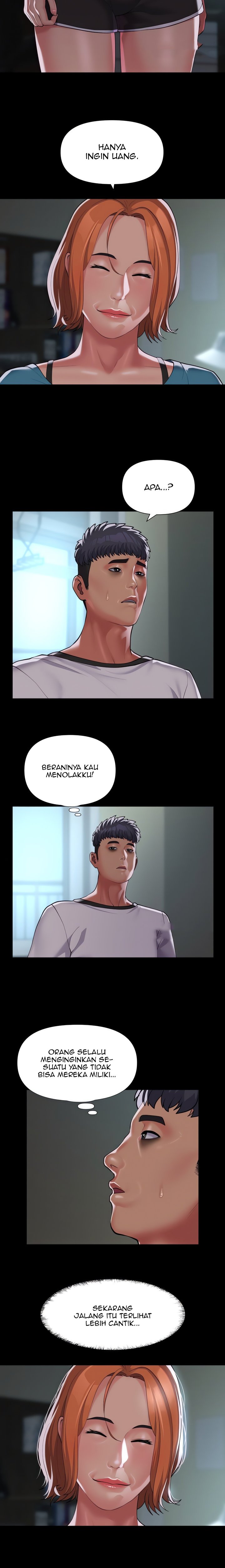 The Ladies&#8217; Associate - Chapter 129 5