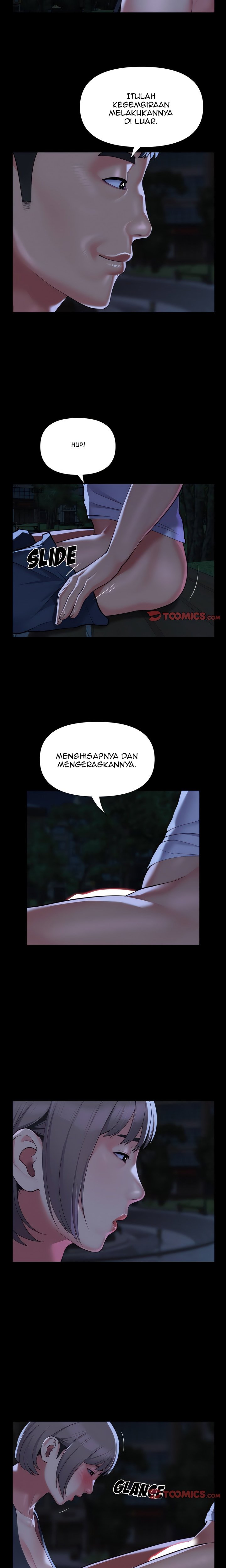 The Ladies&#8217; Associate - Chapter 133 8