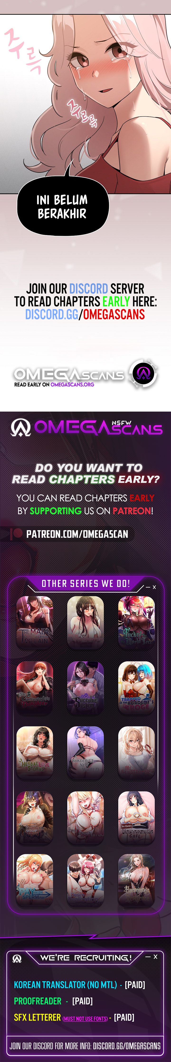 Private Tutoring in These Trying Times - Chapter 130 8