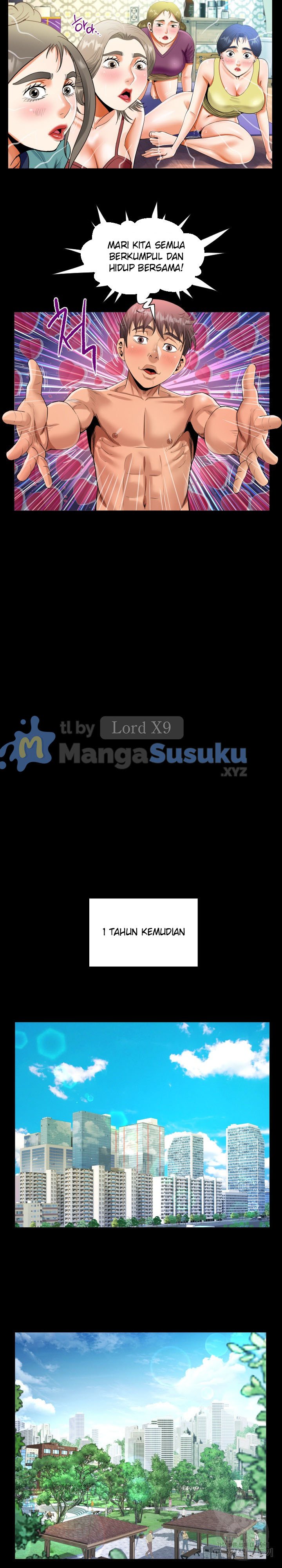 The Unforeseen Guest - Chapter 139 10