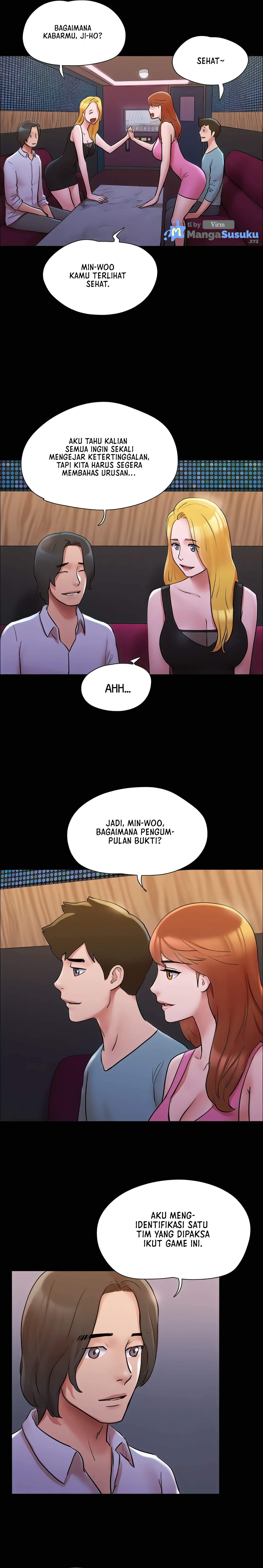 Only With Consent Uncensored - Chapter 139 11 Only With Consent Uncensored - Chapter 139 11