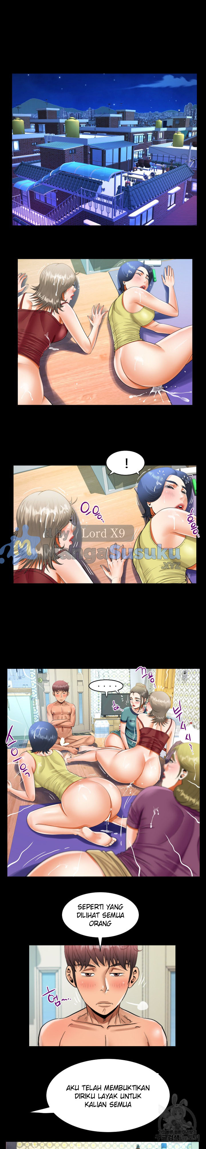The Unforeseen Guest - Chapter 139 9