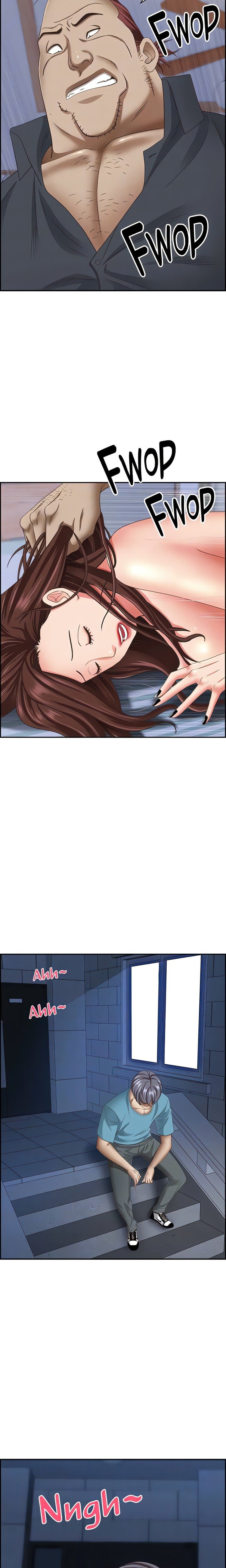 Living With a MILF - Chapter 123 9 Living With a MILF - Chapter 123 9