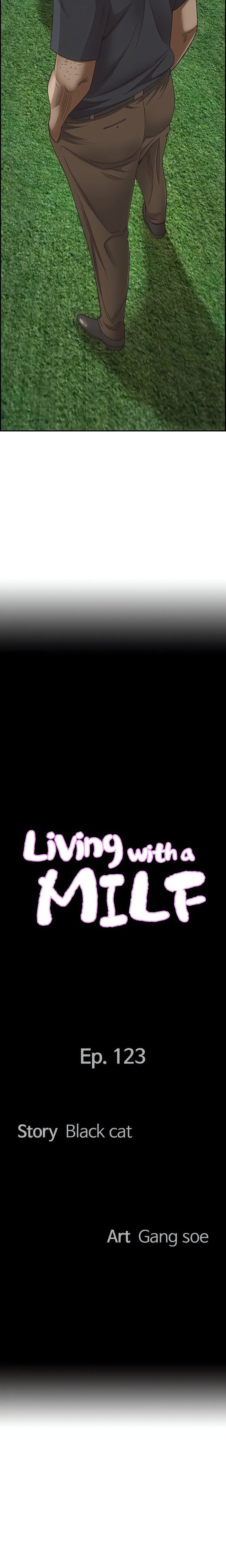 Living With a MILF - Chapter 123 4 Living With a MILF - Chapter 123 4