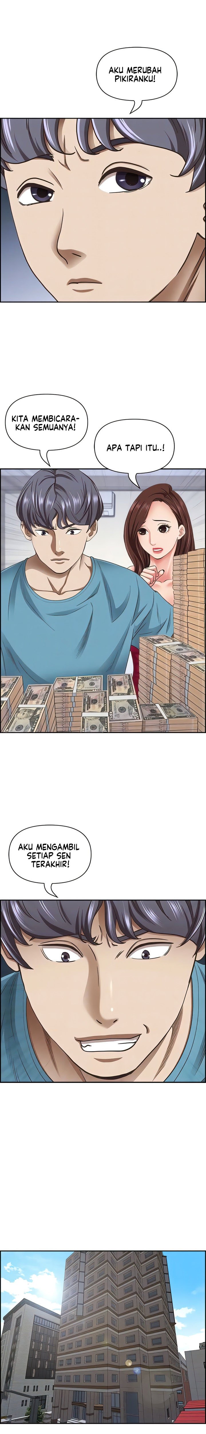 Living With a MILF - Chapter 123 18 Living With a MILF - Chapter 123 18