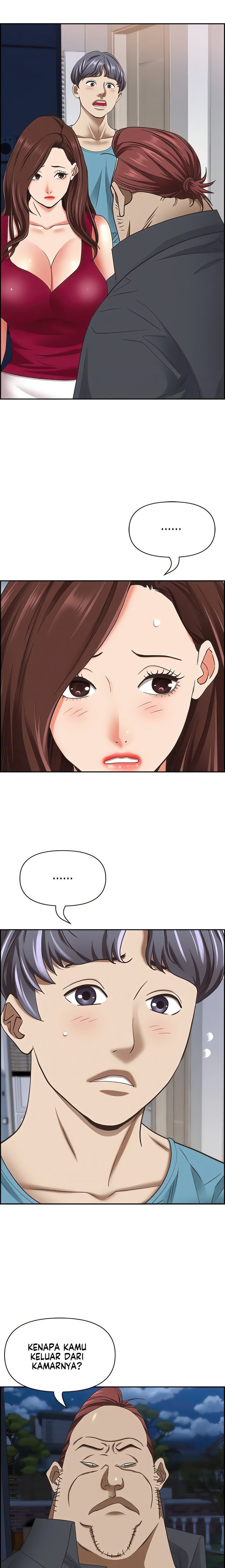 Living With a MILF - Chapter 123 5 Living With a MILF - Chapter 123 5