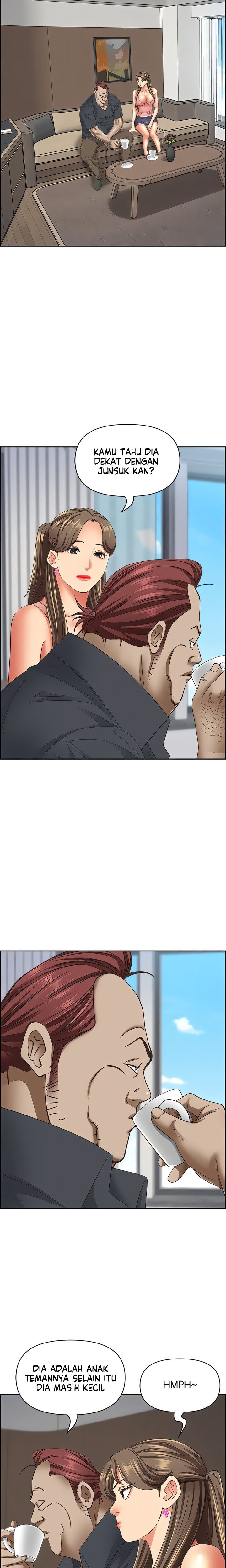 Living With a MILF - Chapter 123 22 Living With a MILF - Chapter 123 22