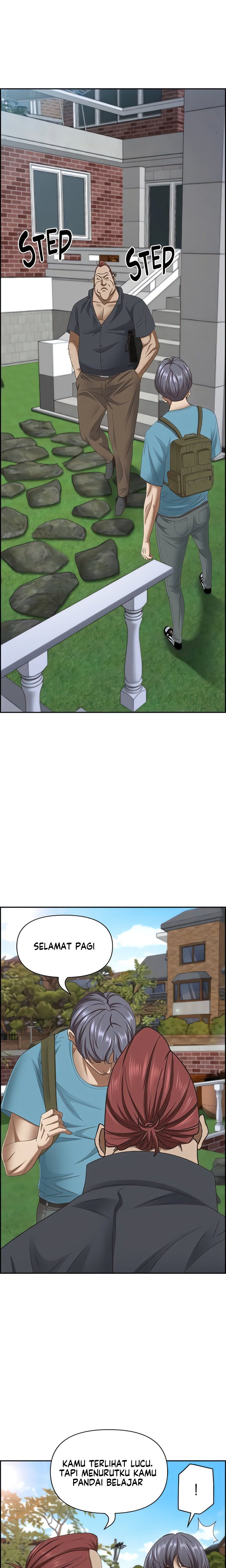 Living With a MILF - Chapter 123 12 Living With a MILF - Chapter 123 12