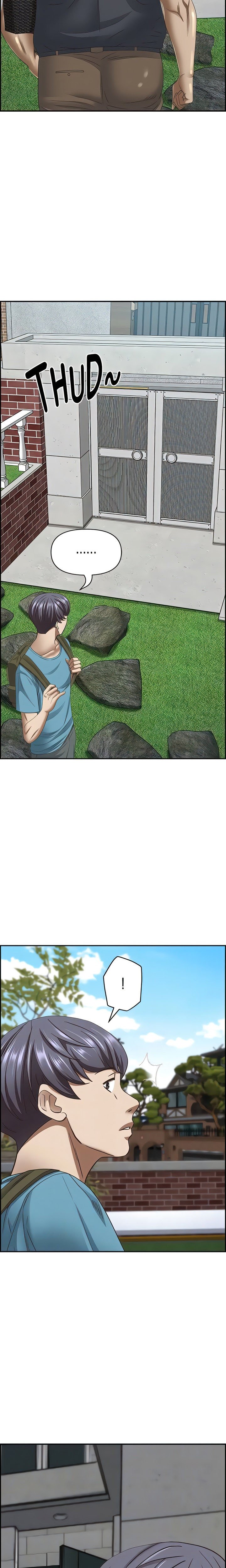 Living With a MILF - Chapter 123 15 Living With a MILF - Chapter 123 15