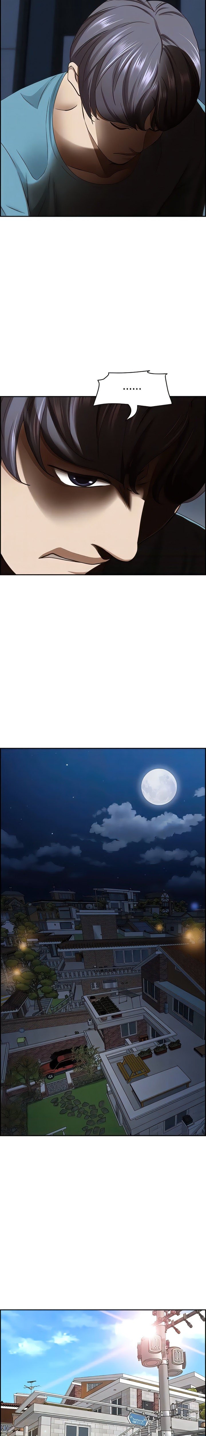 Living With a MILF - Chapter 123 10 Living With a MILF - Chapter 123 10