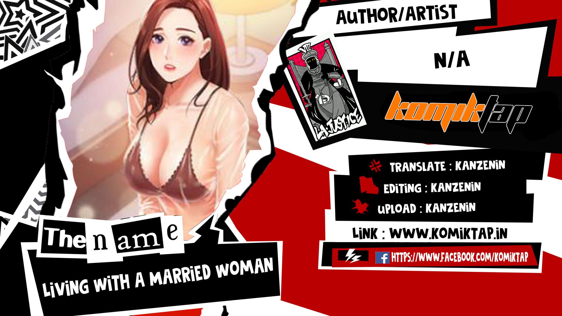 Living With a MILF - Chapter 123 1 Living With a MILF - Chapter 123 1