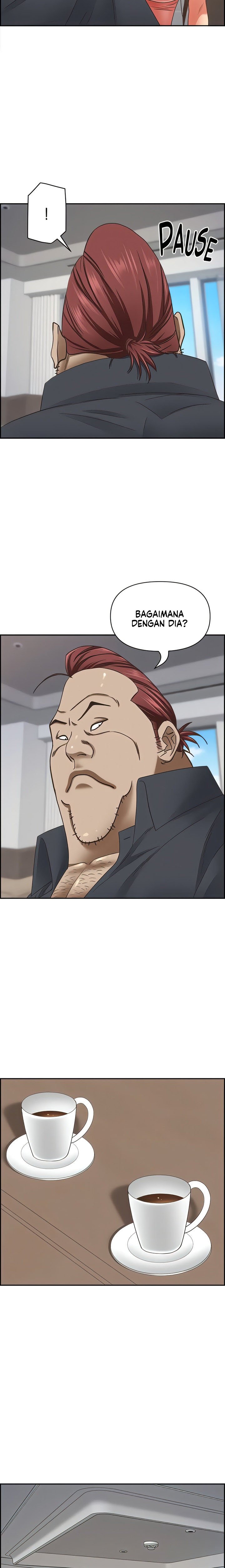 Living With a MILF - Chapter 123 21 Living With a MILF - Chapter 123 21