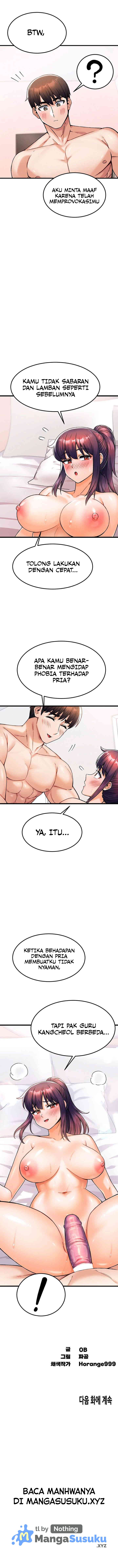 Kangcheol’s Bosses - Chapter 13.2 9 Kangcheol’s Bosses - Chapter 13.2 9