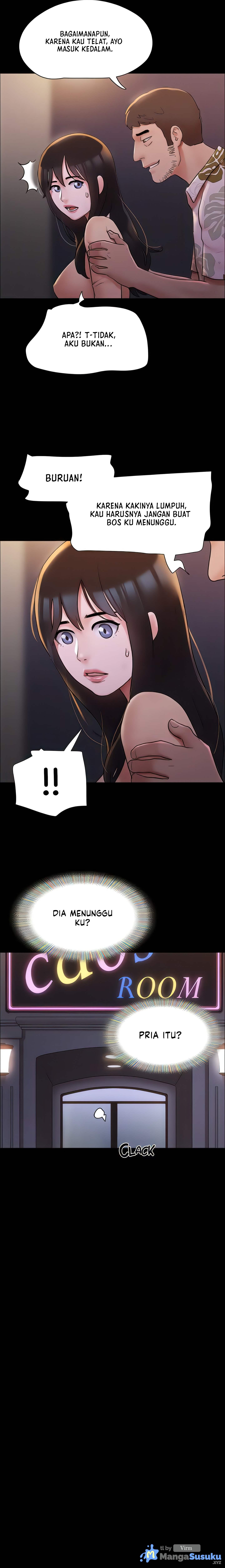 Only With Consent Uncensored - Chapter 138 21