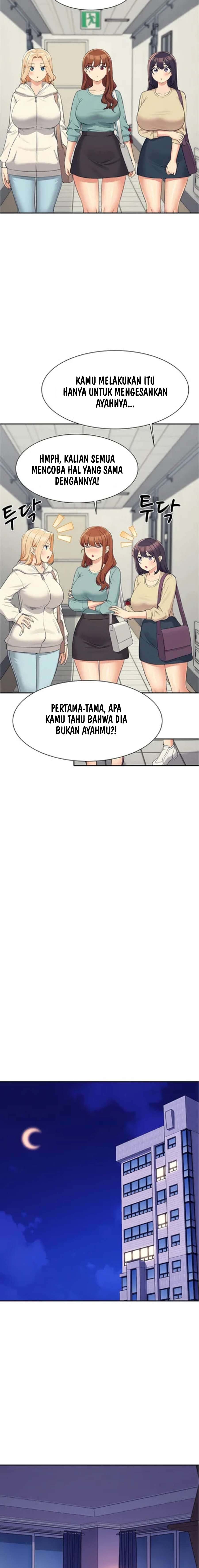 Is There No Goddess in My College? - Chapter 138 8